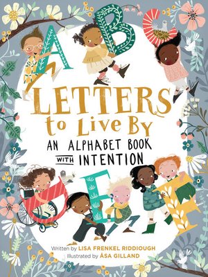 cover image of Letters to Live By